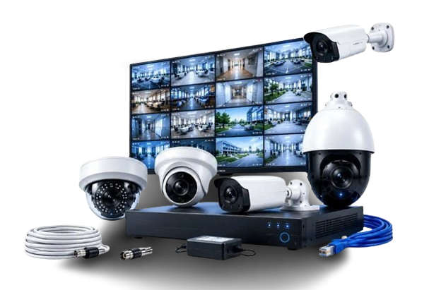 CCTV Installation Banner