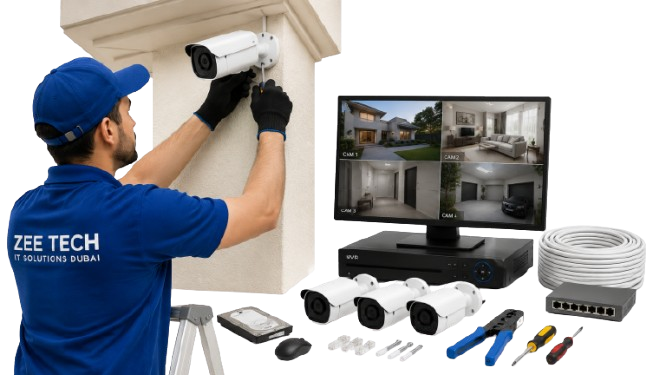 CCTV
