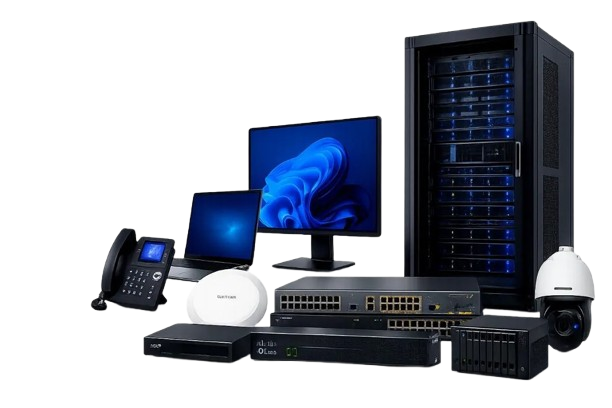 CCTV AMC Plans Dubai