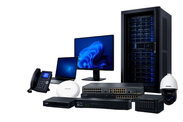 IT Solution Banner