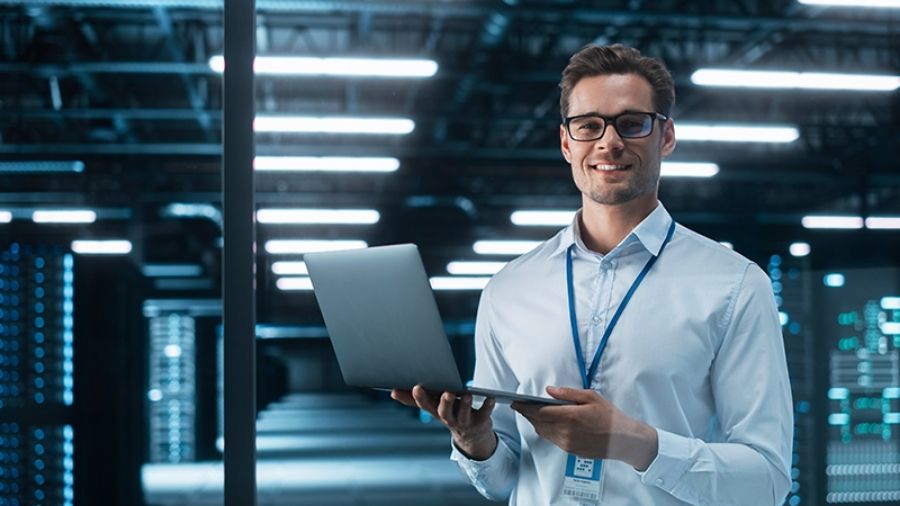 Best IT Support Service in Dubai | ZeeTech Solutions